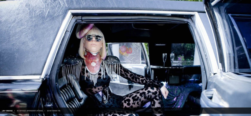 Lady Gaga pic #171693