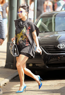Lady Gaga pic #766296