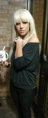 Lady Gaga pic #168420
