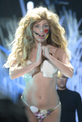 Lady Gaga pic #630880