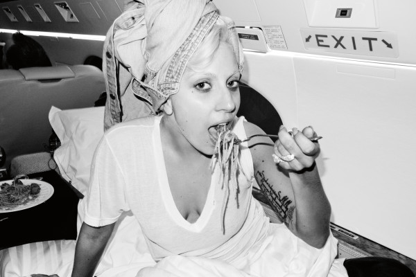 Lady Gaga pic #471757