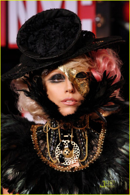 Lady Gaga pic #218217