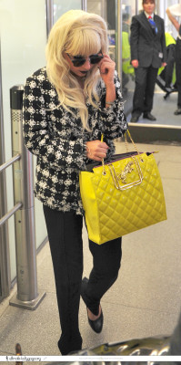 Lady Gaga pic #136906