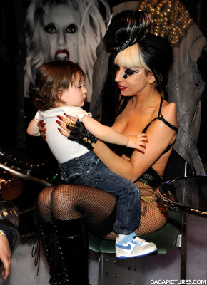 Lady Gaga pic #954654