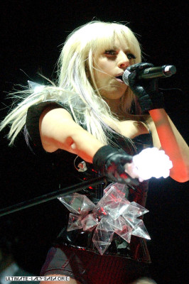 Lady Gaga pic #141859