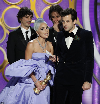 Lady Gaga pic #1098102