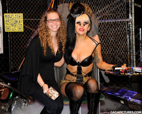 photo 7 in Lady Gaga gallery [id954660] 2017-08-06 00:00:00