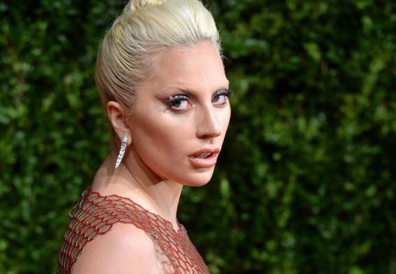 Lady Gaga pic #814648