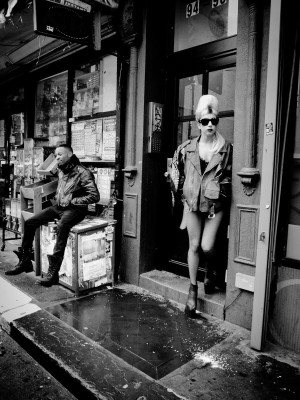Lady Gaga pic #442467
