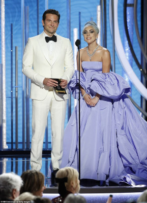 Lady Gaga pic #1098101