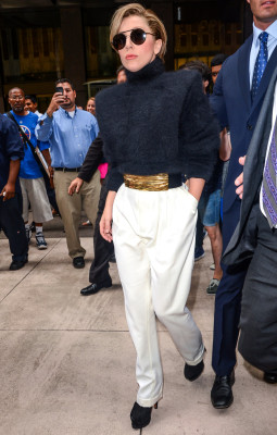 Lady Gaga pic #629558
