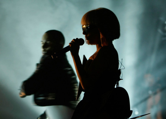 Lady Gaga pic #139473