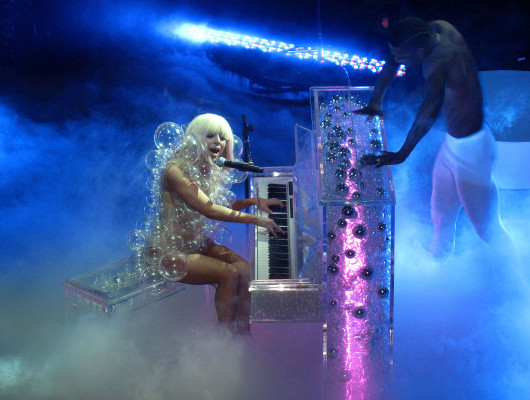 Lady Gaga pic #139584