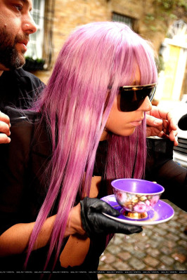 photo 24 in Lady Gaga gallery [id150247] 2009-04-24 00:00:00