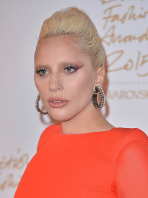 Lady Gaga pic #814650