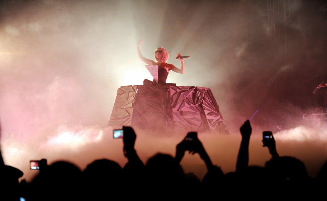 Lady Gaga pic #139261