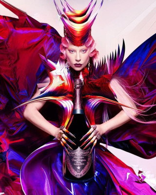 Lady Gaga pic #1253580