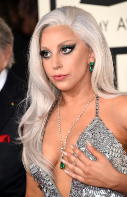 Lady Gaga pic #759079