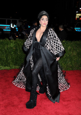 Lady Gaga pic #772593