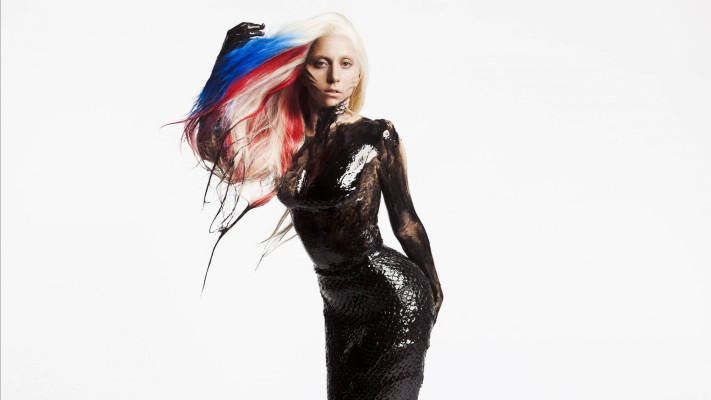 Lady Gaga pic #851000