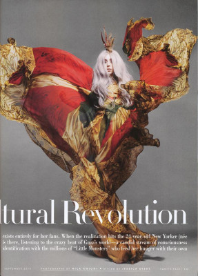 Lady Gaga pic #277199