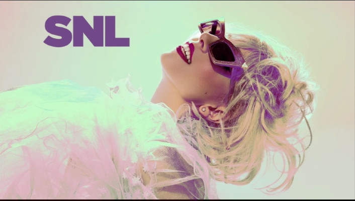 Lady Gaga pic #193471