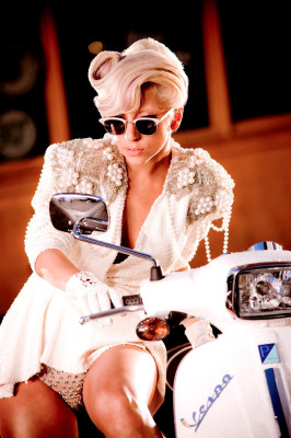 Lady Gaga pic #132700