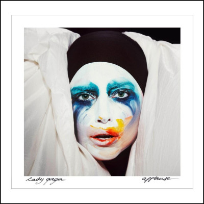 Lady Gaga pic #629564