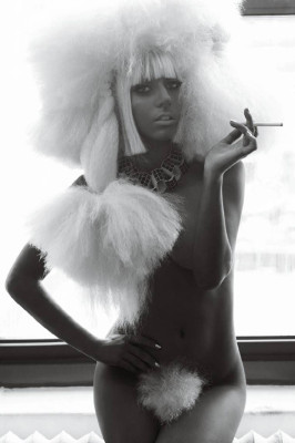 Lady Gaga pic #183923