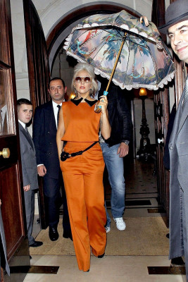 Lady Gaga pic #422109