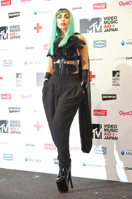 Lady Gaga pic #388404