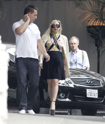 Lady Gaga pic #511553