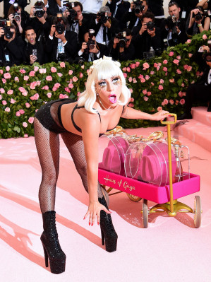 photo 5 in Lady Gaga gallery [id1131130] 2019-05-08 00:00:00