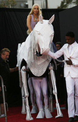 Lady Gaga pic #650027
