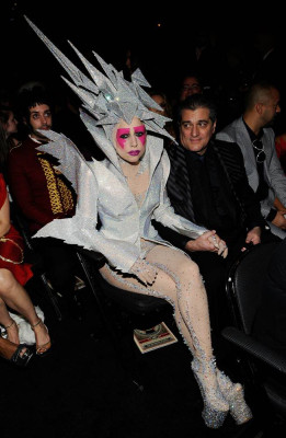 Lady Gaga pic #409048