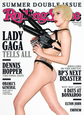 Lady Gaga pic #267669