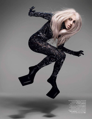 Lady Gaga pic #290882