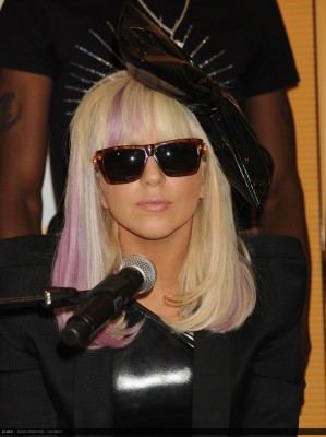 photo 26 in Lady Gaga gallery [id157042] 2009-05-19 00:00:00