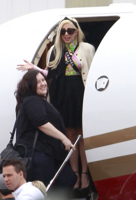 Lady Gaga pic #510555
