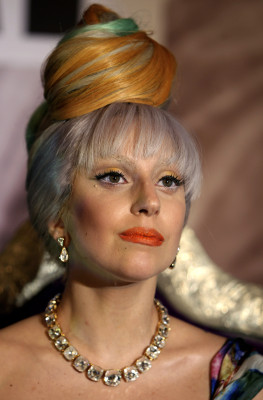 Lady Gaga pic #453953