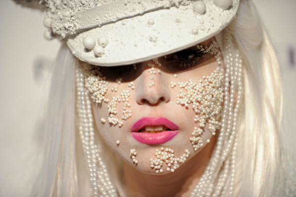 Lady Gaga pic #697410