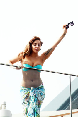 Lady Gaga pic #552890