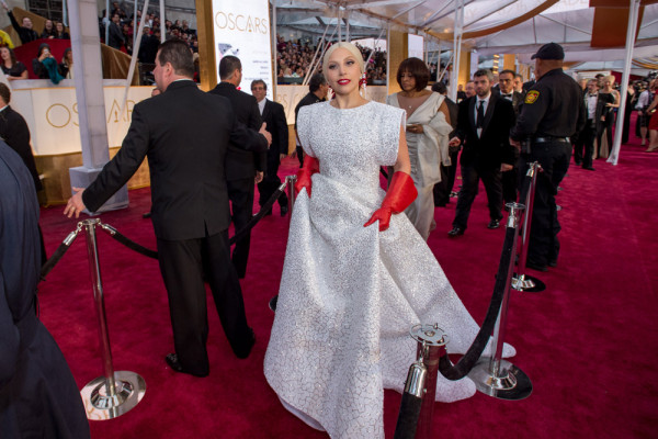 Lady Gaga pic #761994