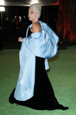 photo 14 in Lady Gaga gallery [id1272543] 2021-10-08 00:00:00