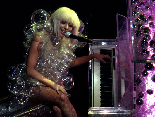 Lady Gaga pic #139585
