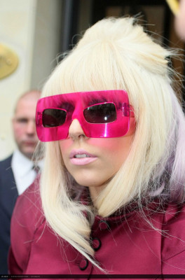 Lady Gaga pic #184854