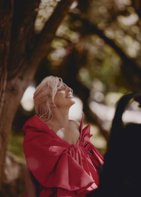 photo 29 in Lady Gaga gallery [id1233843] 2020-09-21 00:00:00