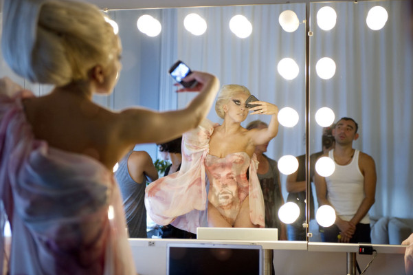 Lady Gaga pic #416350