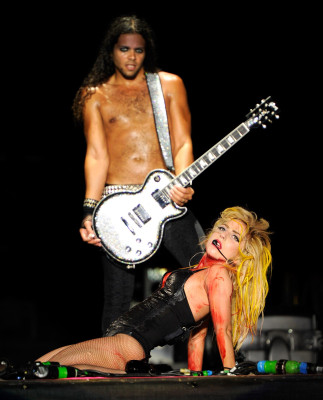 Lady Gaga pic #277207
