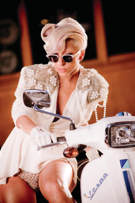 Lady Gaga pic #287484